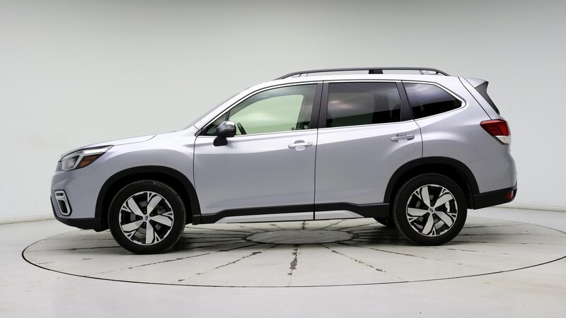 2020 Subaru Forester Touring 3