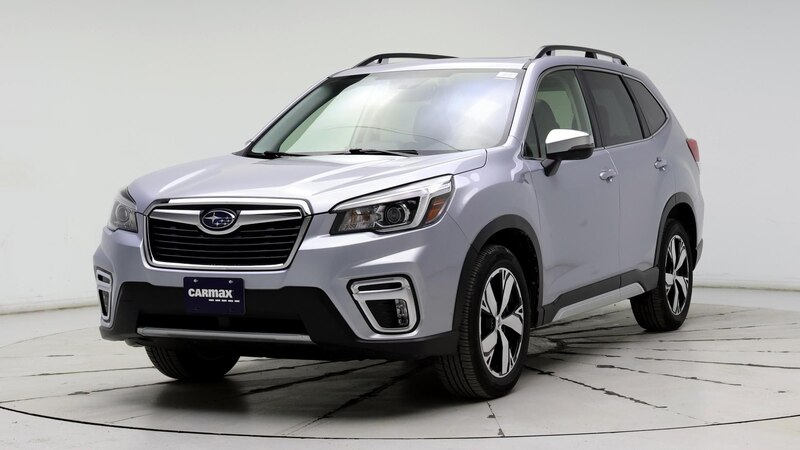 2020 Subaru Forester Touring 4