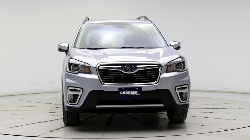 2020 Subaru Forester Touring 5