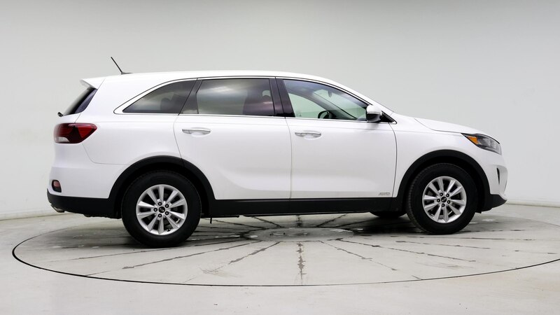 2019 Kia Sorento LX 7