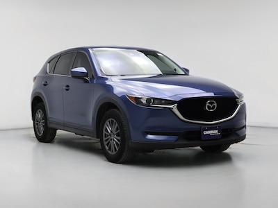 2017 Mazda CX-5 Touring -
                Plainfield, IL