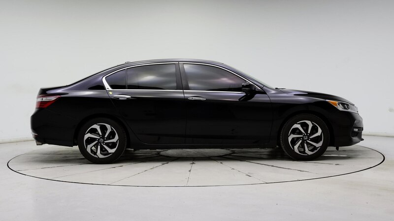 2016 Honda Accord EX-L 7