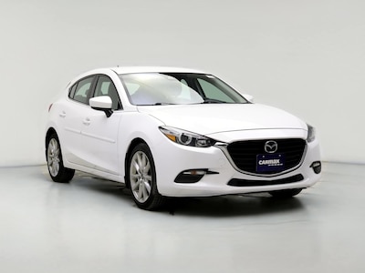 2017 Mazda Mazda3 i Touring -
                Kenosha, WI