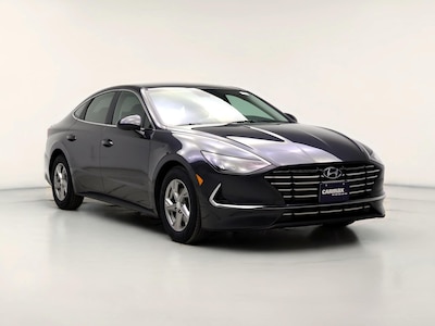 2020 Hyundai Sonata SE -
                Plainfield, IL