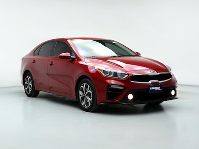 2020 Kia Forte LXS -
                Algonquin, IL