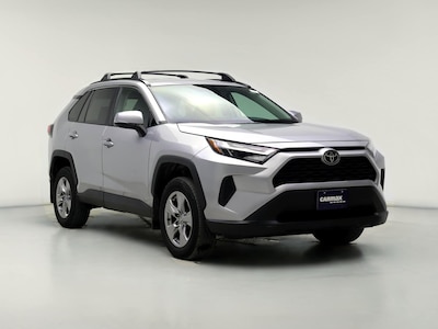 2022 Toyota RAV4 XLE -
                Kenosha, WI