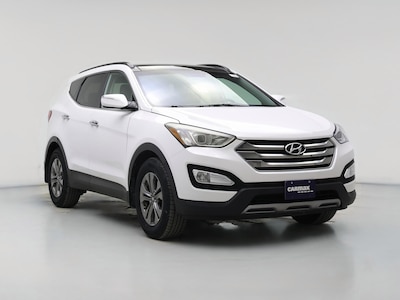 2016 Hyundai Santa Fe Sport 2.0T -
                Plainfield, IL