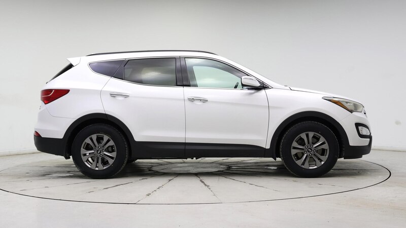 2016 Hyundai Santa Fe Sport 2.0T 7