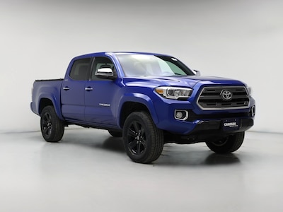 2016 Toyota Tacoma Limited -
                Kenosha, WI