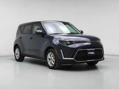 2023 Kia Soul LX -
                Kenosha, IL