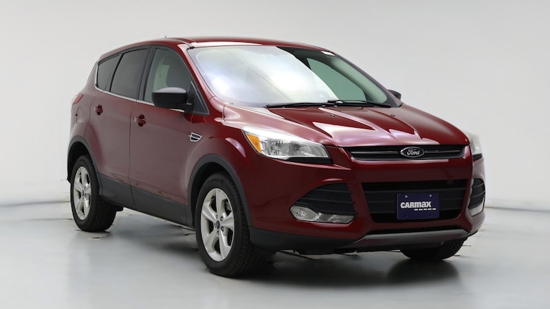 2014 Ford Escape SE Hero Image