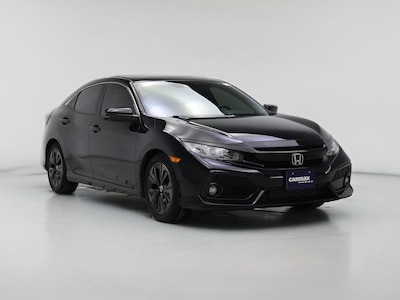 2019 Honda Civic EX -
                Oak Lawn, IL