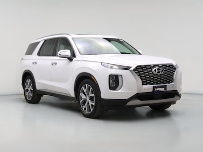 2020 Hyundai Palisade SEL -
                Oak Lawn, IL