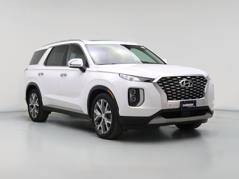 2020 Hyundai Palisade SEL -
                  Hillside, IL