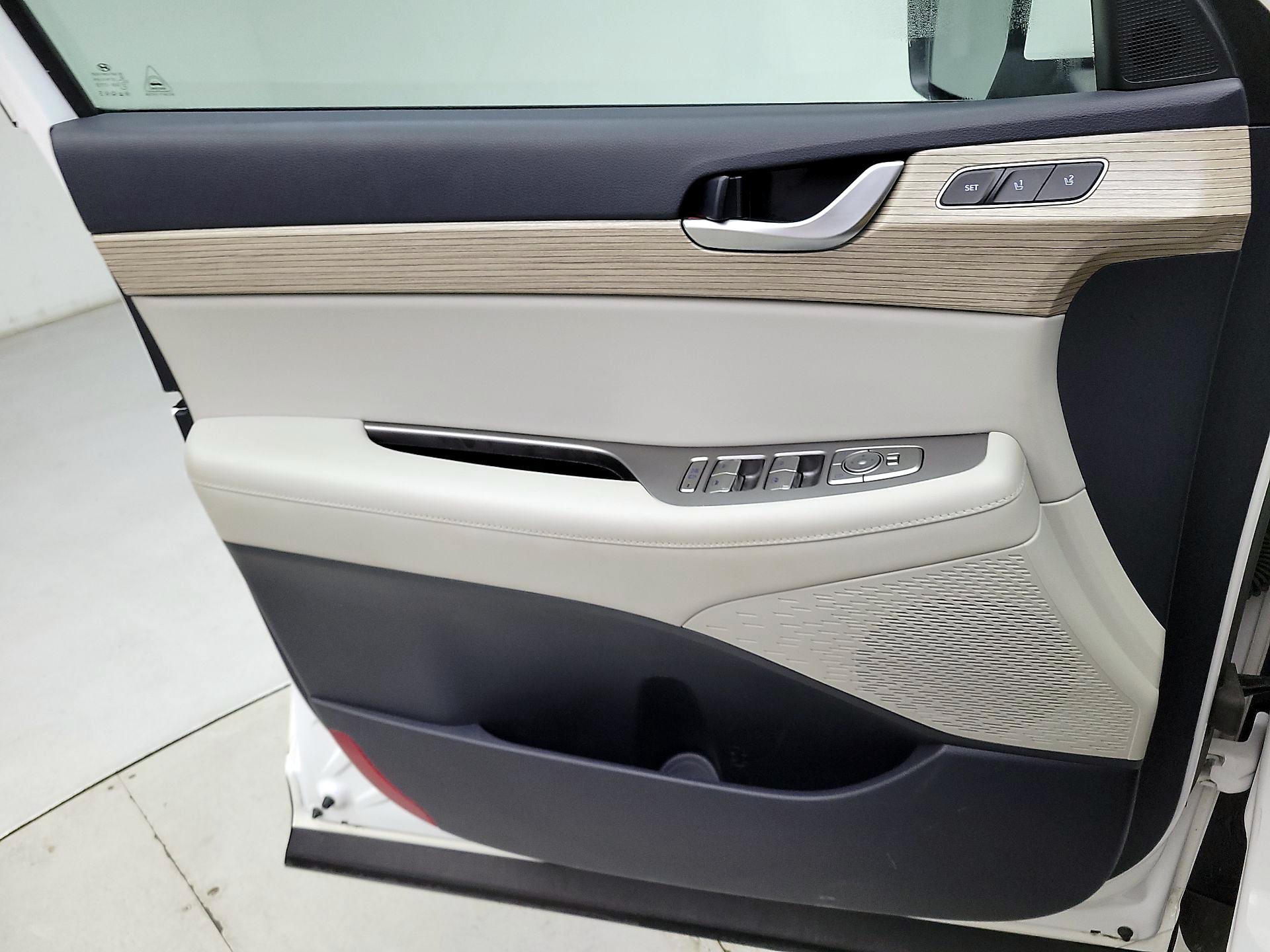 Thumbnail: 2020 Hyundai Palisade - 12