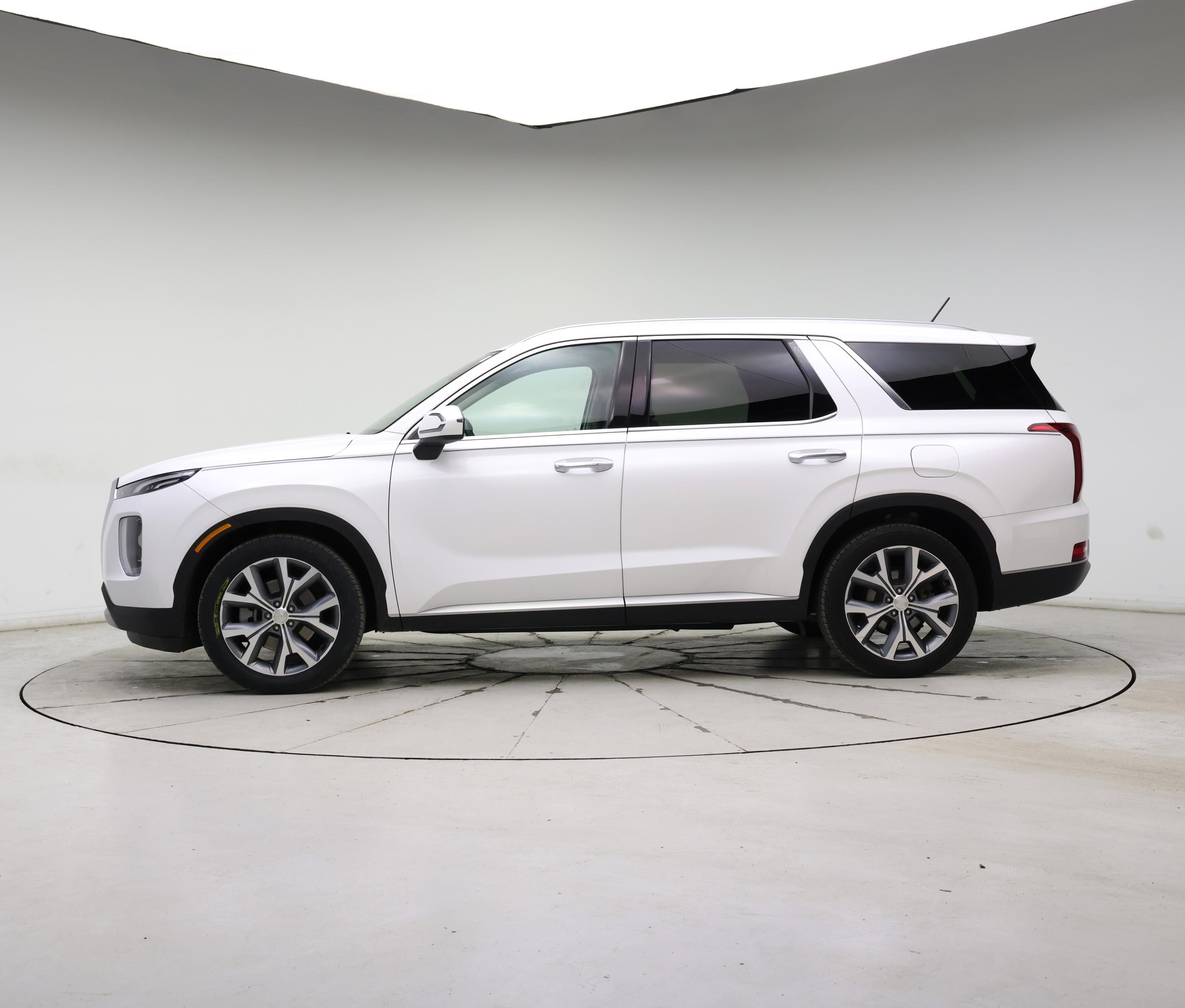 Thumbnail: 2020 Hyundai Palisade - 3