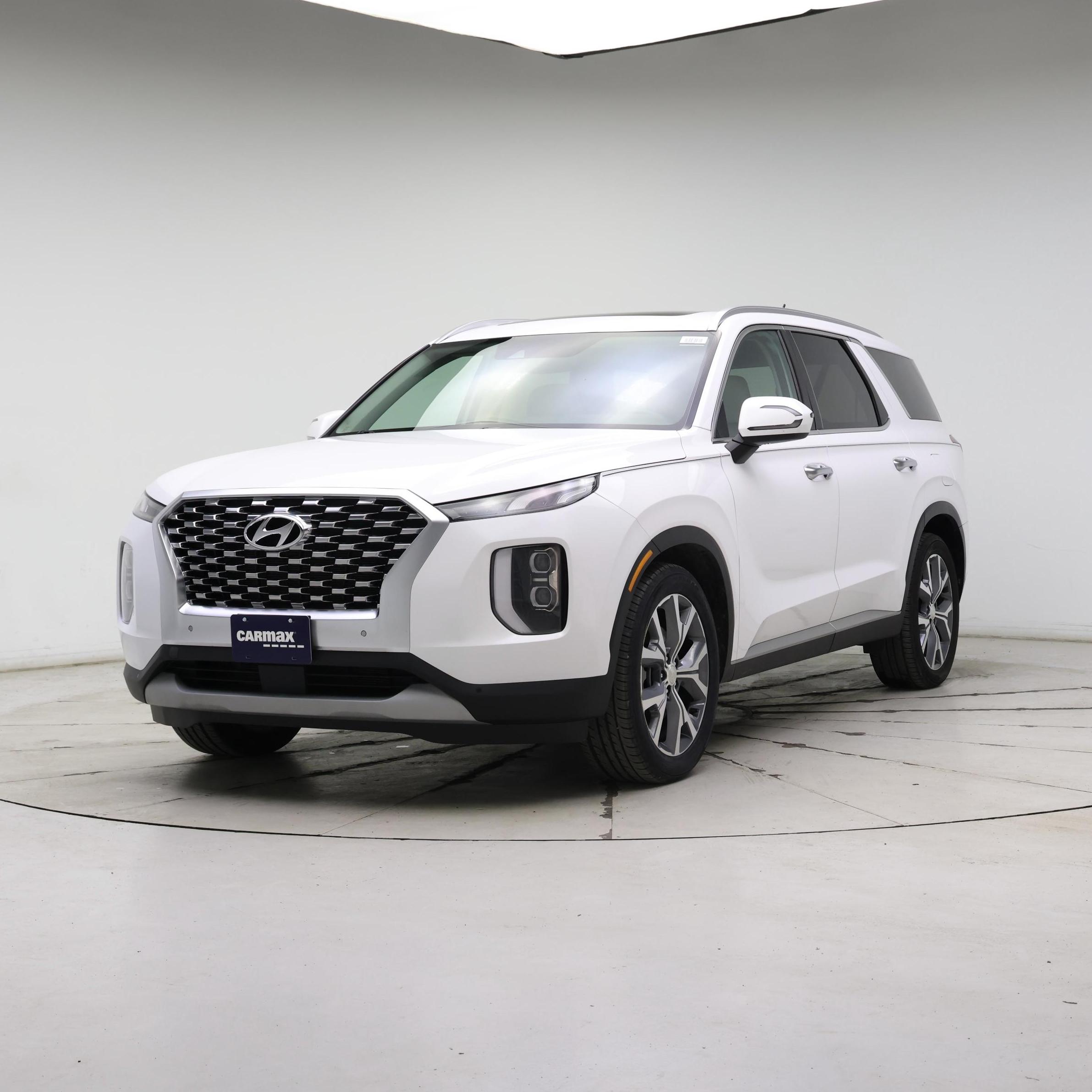 Thumbnail: 2020 Hyundai Palisade - 4