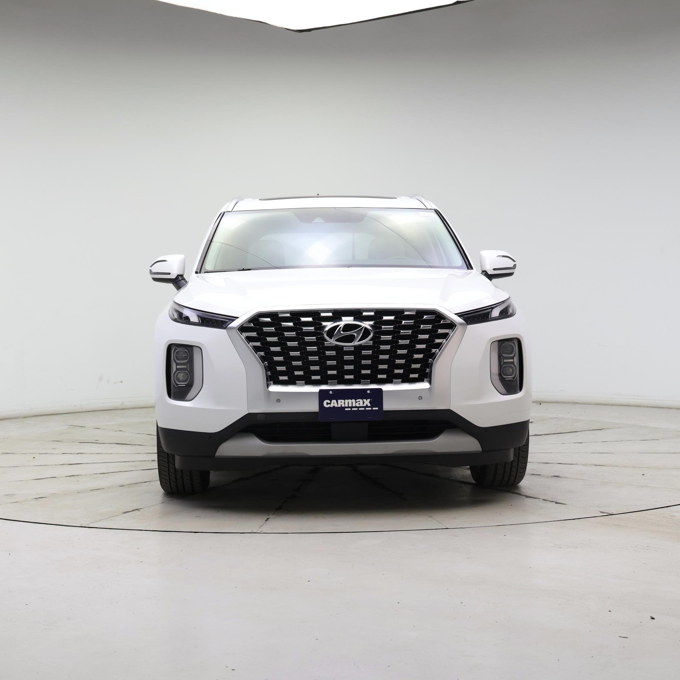 Thumbnail: 2020 Hyundai Palisade - 5