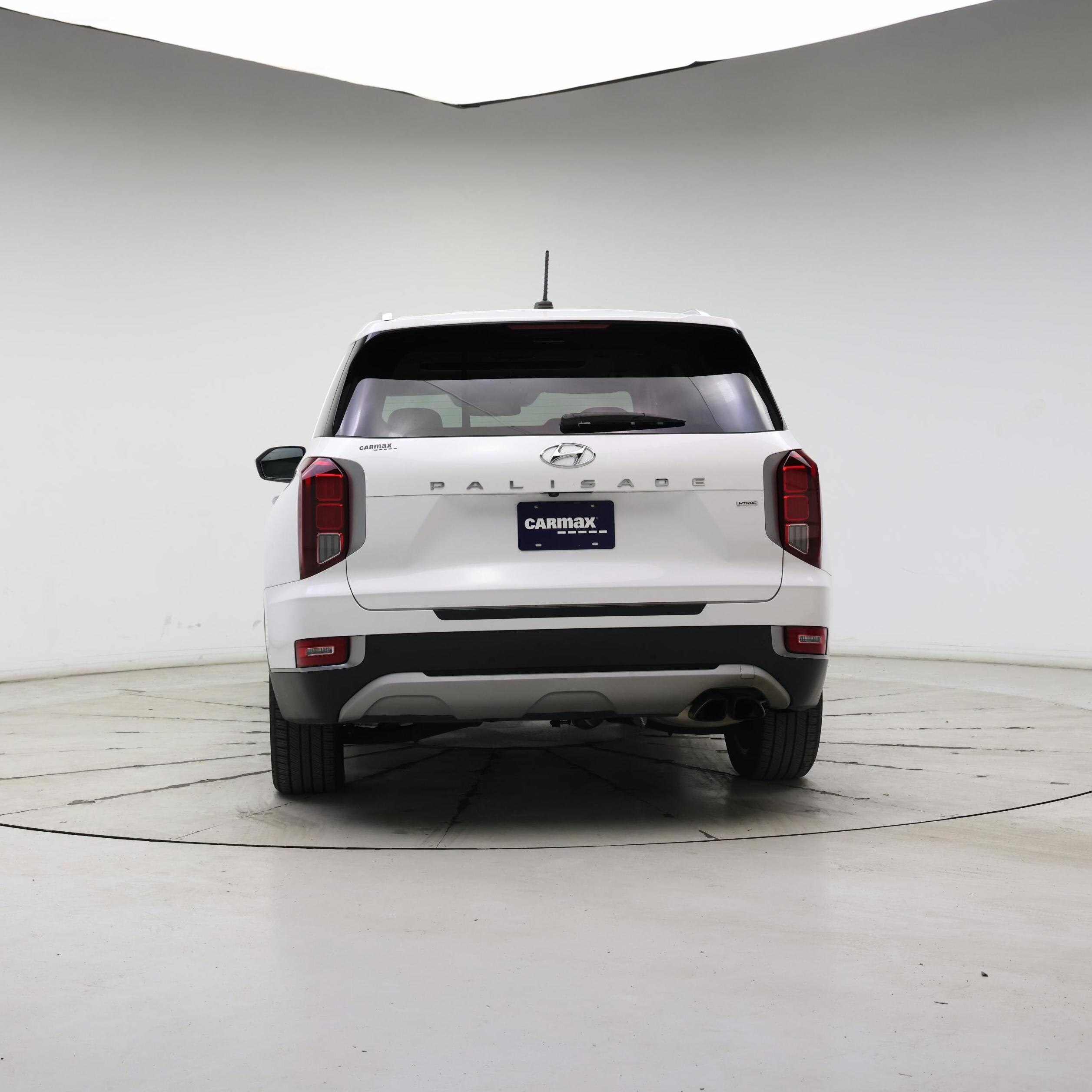 Thumbnail: 2020 Hyundai Palisade - 6