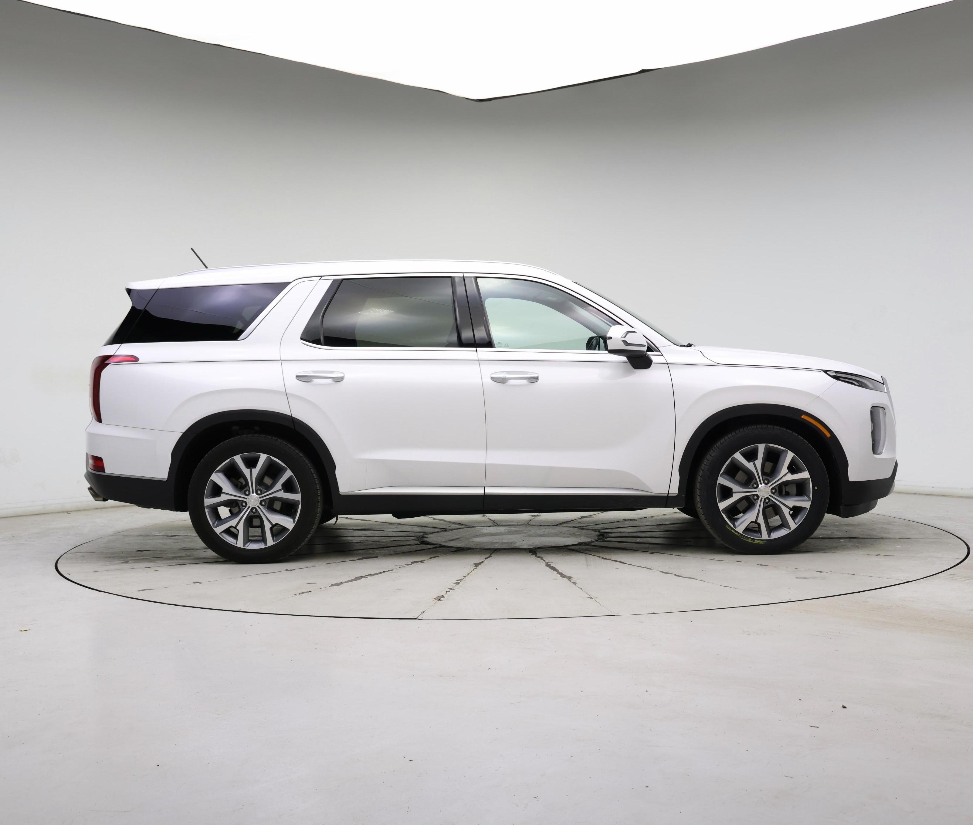 Thumbnail: 2020 Hyundai Palisade - 7