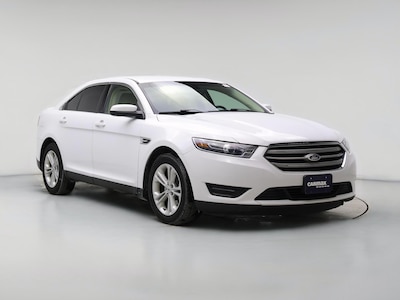 2015 Ford Taurus SEL -
                Kenosha, WI