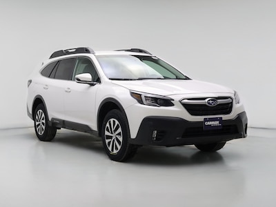 2022 Subaru Outback Premium -
                Kenosha, IL