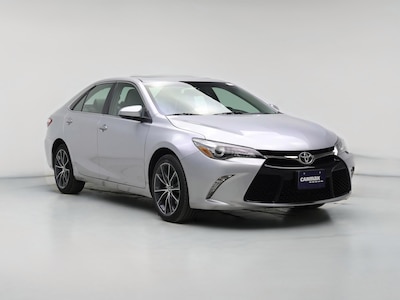 2015 Toyota Camry XSE -
                Kenosha, WI