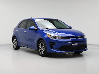 2022 Kia Rio5 S -
                Kenosha, WI