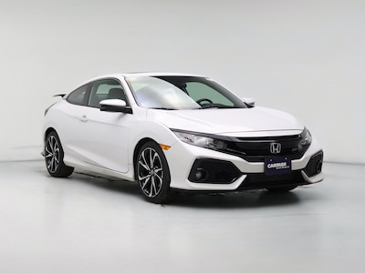 2019 Honda Civic Si -
                Waukesha, WI