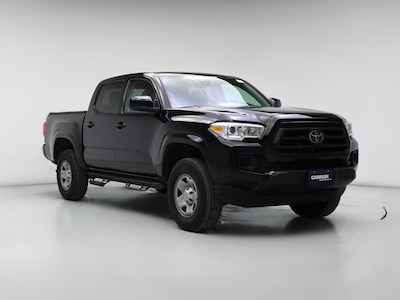 2023 Toyota Tacoma SR -
                Kenosha, WI