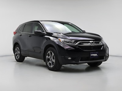 2017 Honda CR-V EX -
                  Plainfield, IL