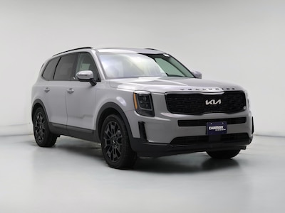 2022 Kia Telluride EX -
                Kenosha, WI