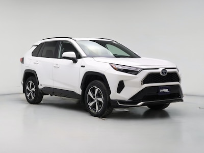 2022 Toyota RAV4 Prime SE -
                Madison, WI