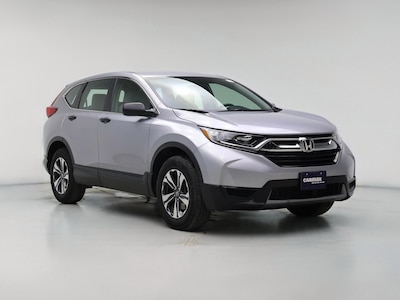 2019 Honda CR-V LX -
                Kenosha, IL