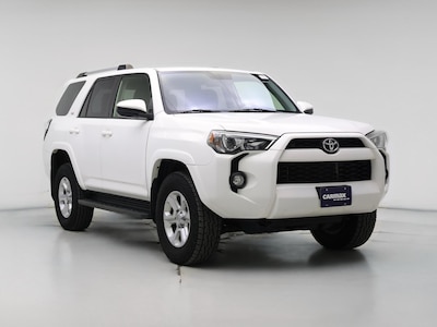 2019 Toyota 4Runner SR5 -
                Kenosha, WI