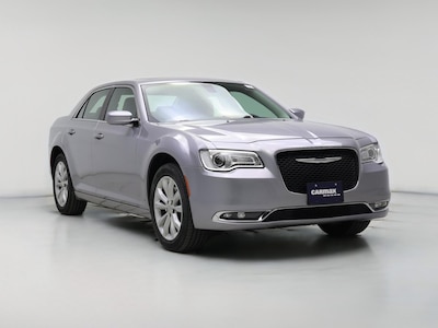 2017 Chrysler 300 Limited Edition -
                Kenosha, WI