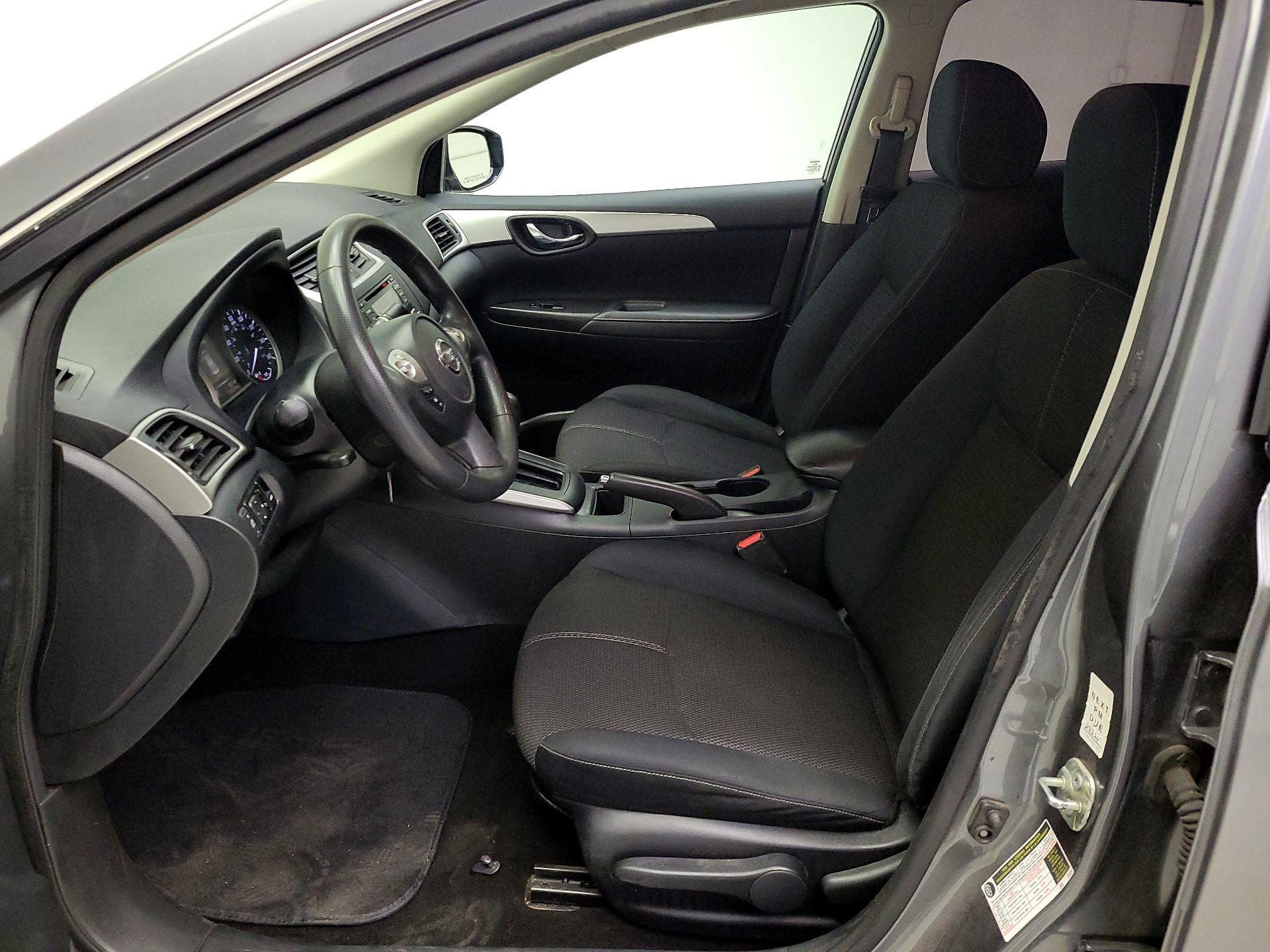 Thumbnail: 2018 Nissan Sentra - 11