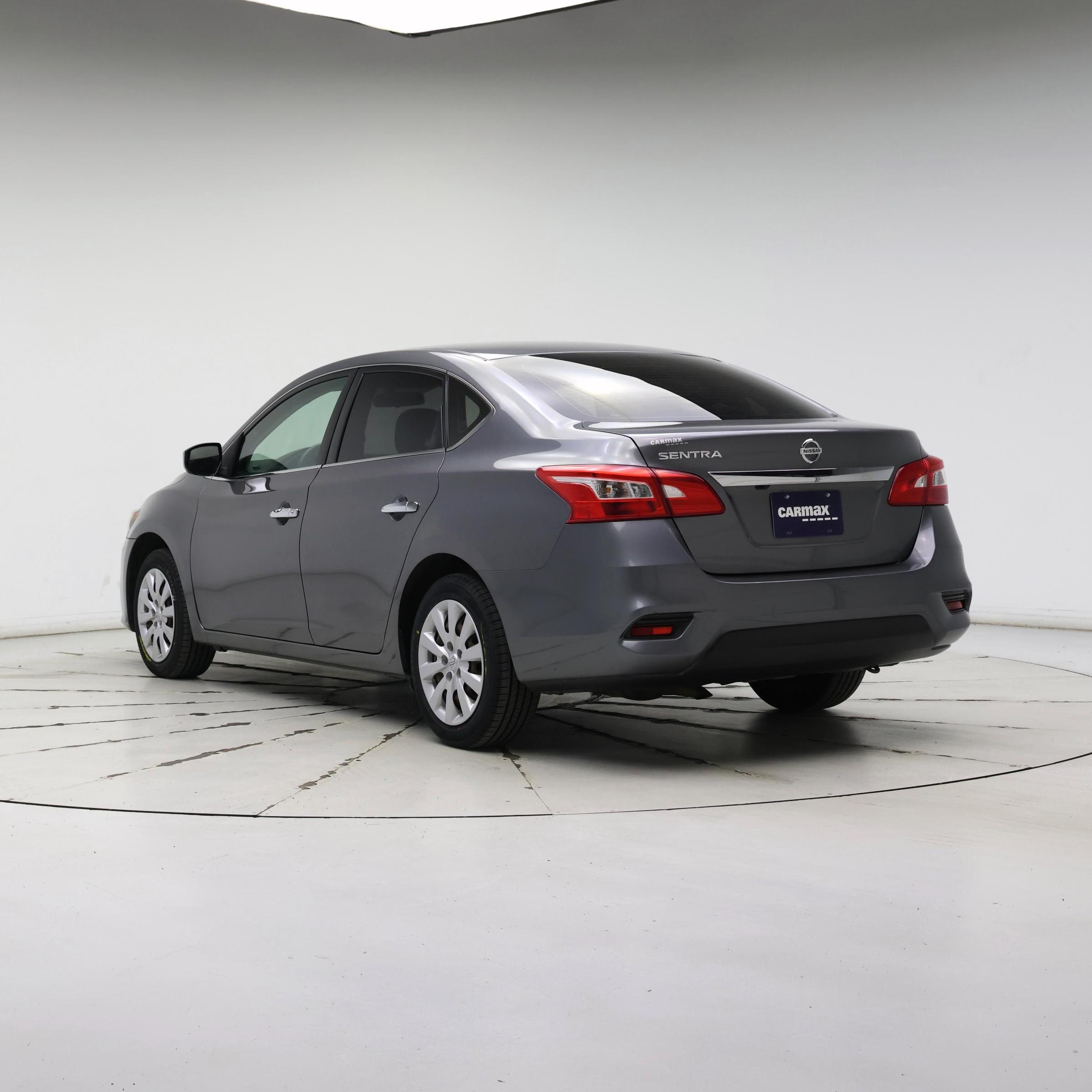 Thumbnail: 2018 Nissan Sentra - 2