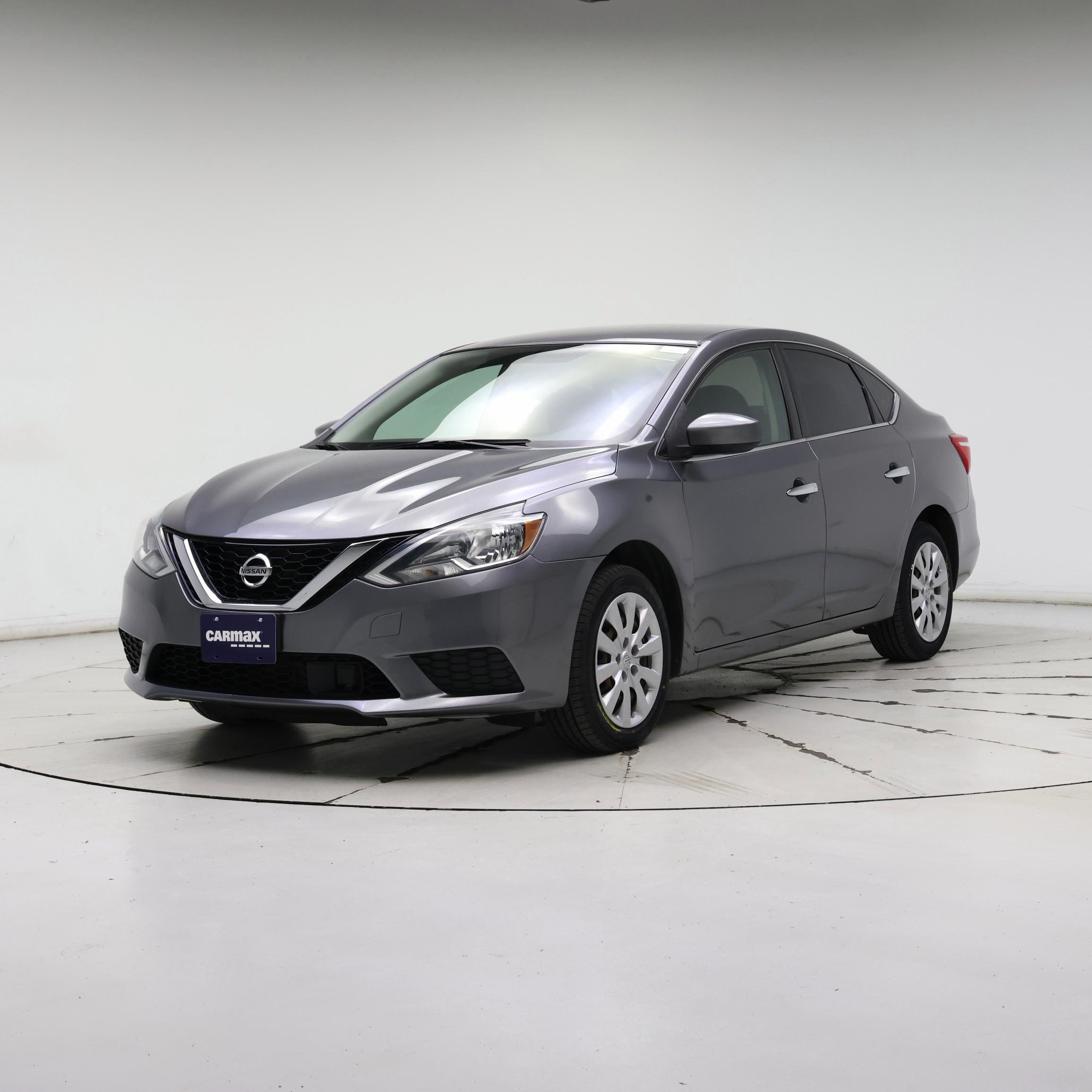 Thumbnail: 2018 Nissan Sentra - 4