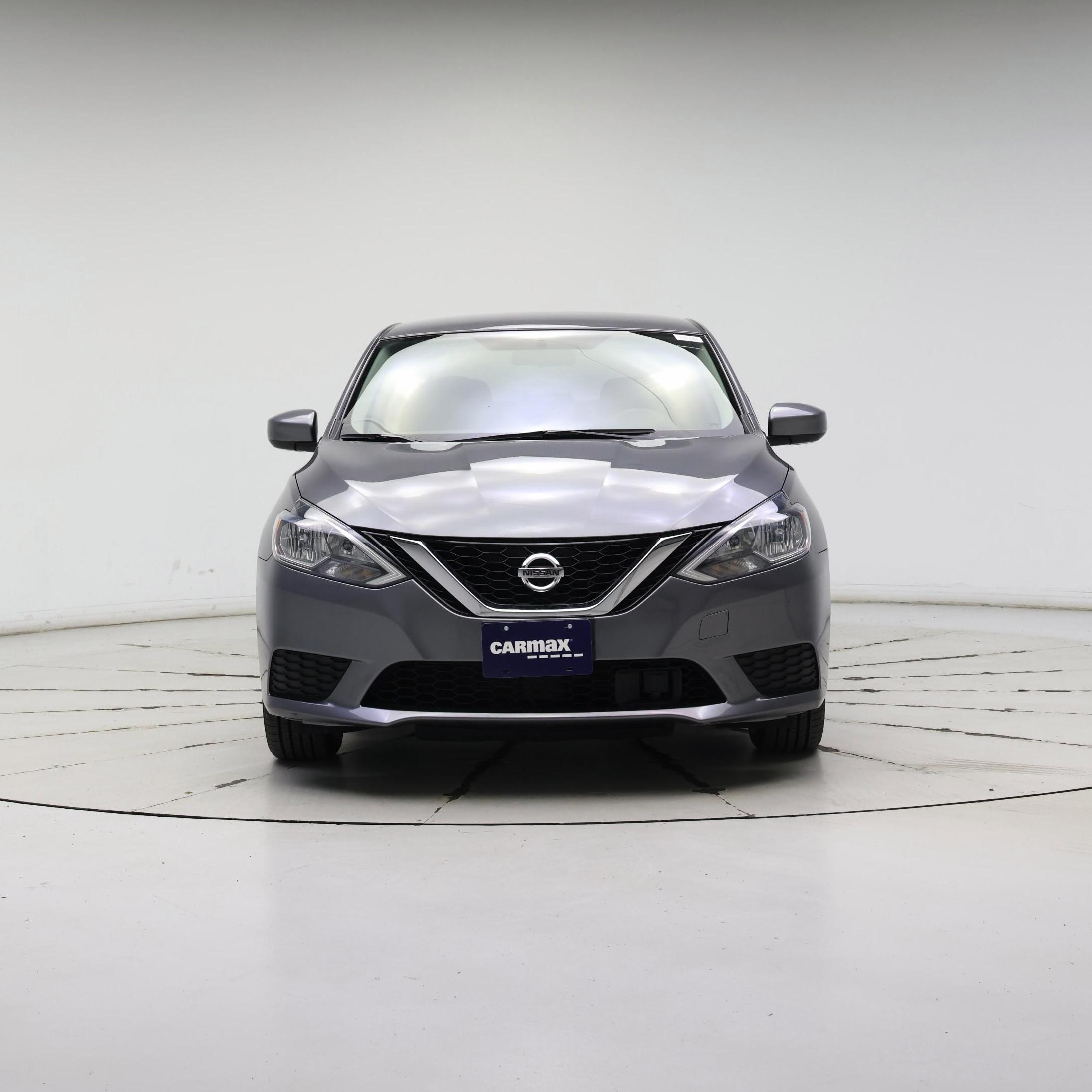Thumbnail: 2018 Nissan Sentra - 5