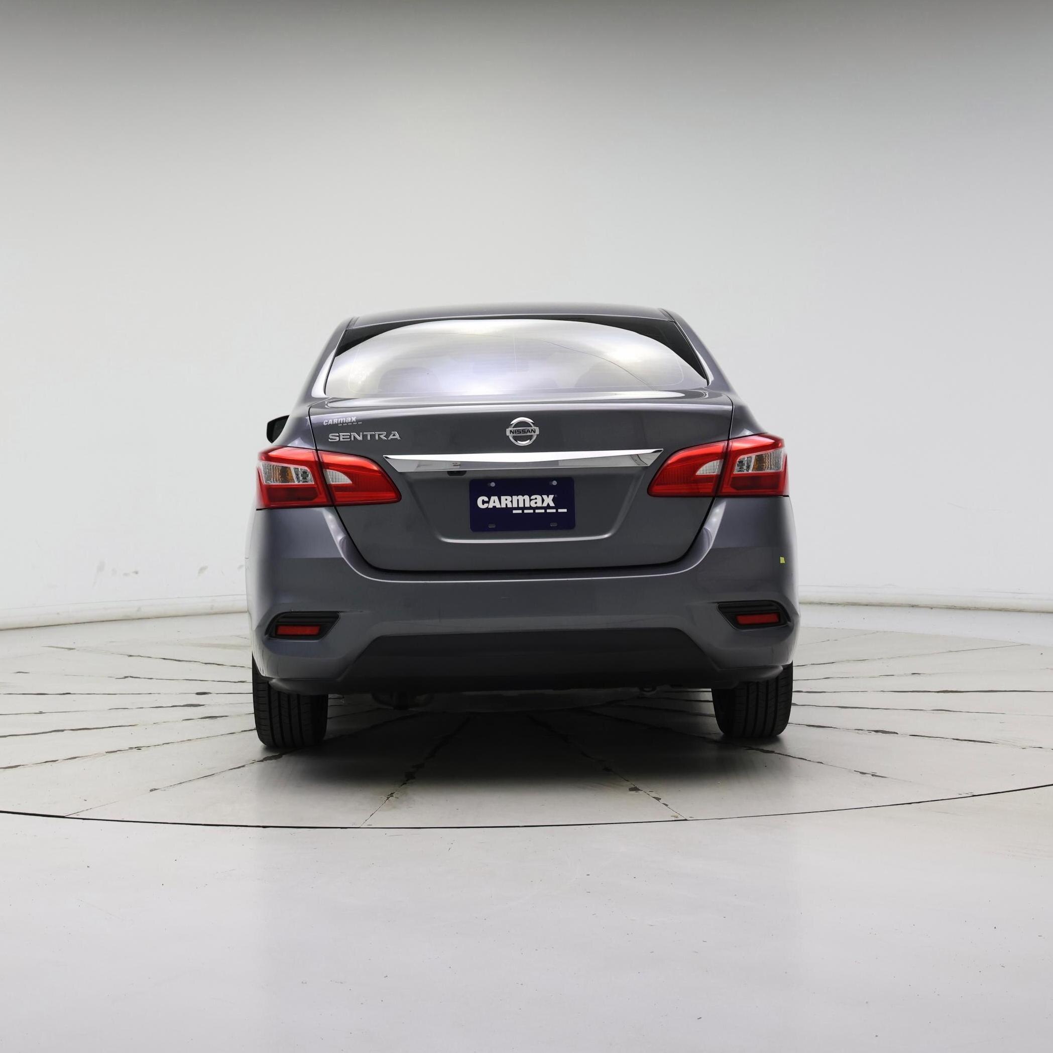 Thumbnail: 2018 Nissan Sentra - 6