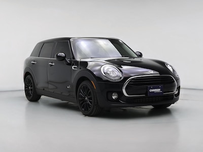 2019 MINI Cooper Clubman  -
                Kenosha, WI