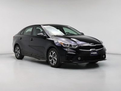 2021 Kia Forte LXS -
                Kenosha, WI