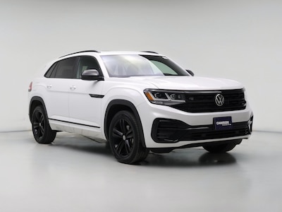2023 Volkswagen Atlas SEL -
                  Kenosha, WI