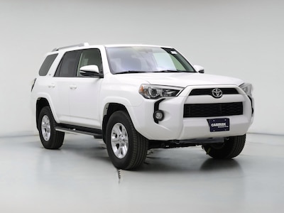 2015 Toyota 4Runner Trail -
                Kenosha, WI