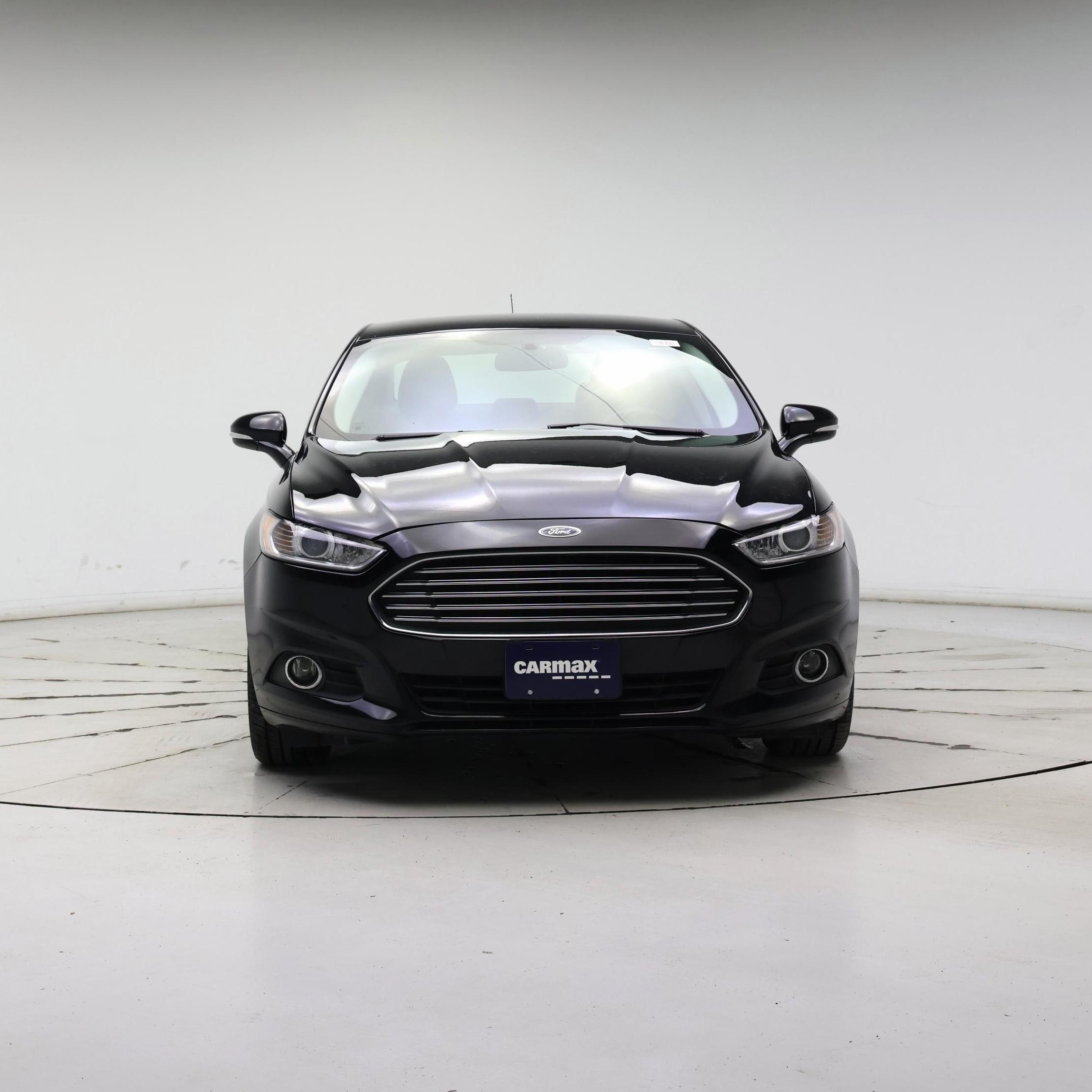 Thumbnail: 2016 Ford Fusion - 5
