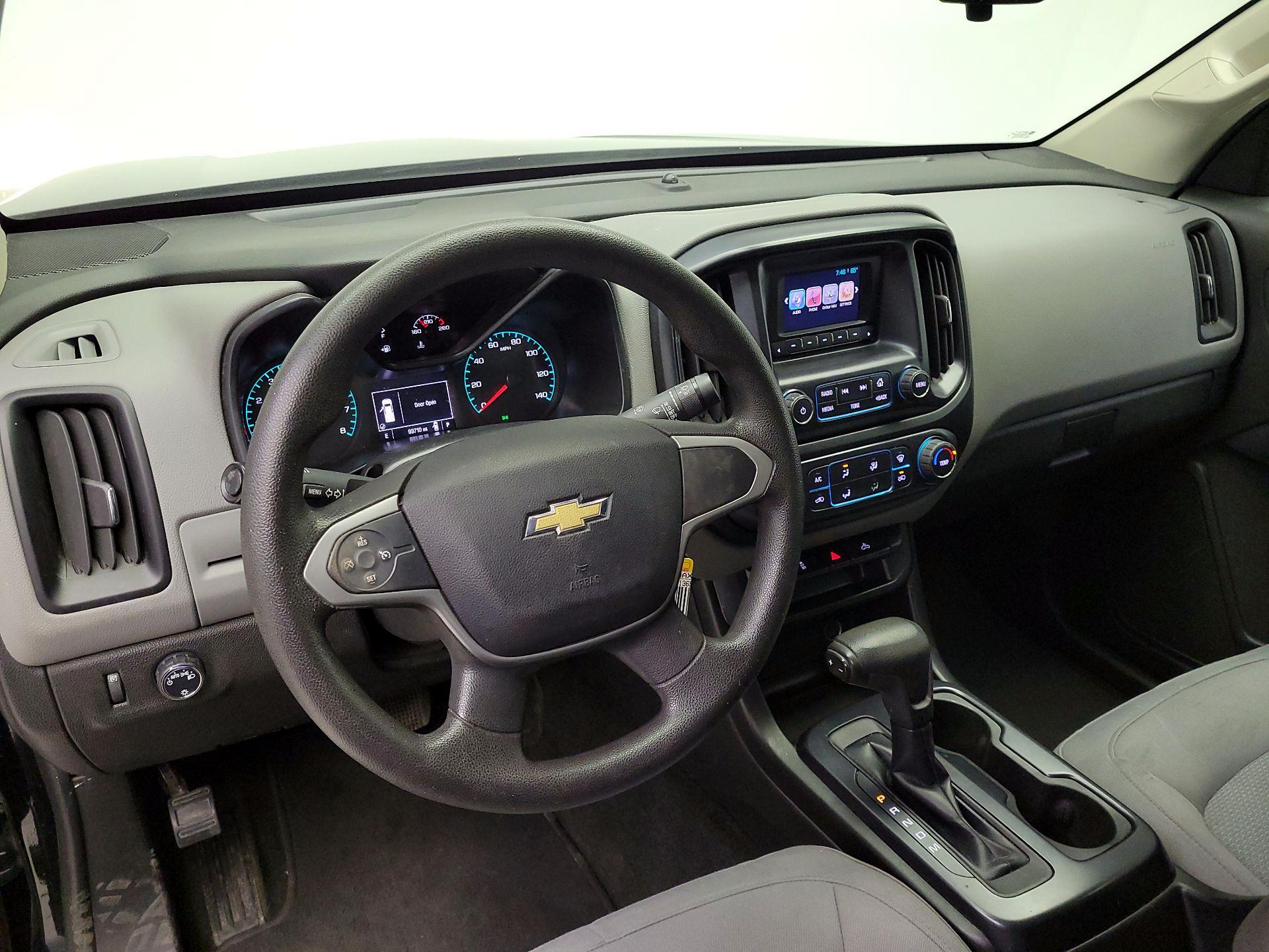 Thumbnail: 2016 Chevrolet Colorado - 9