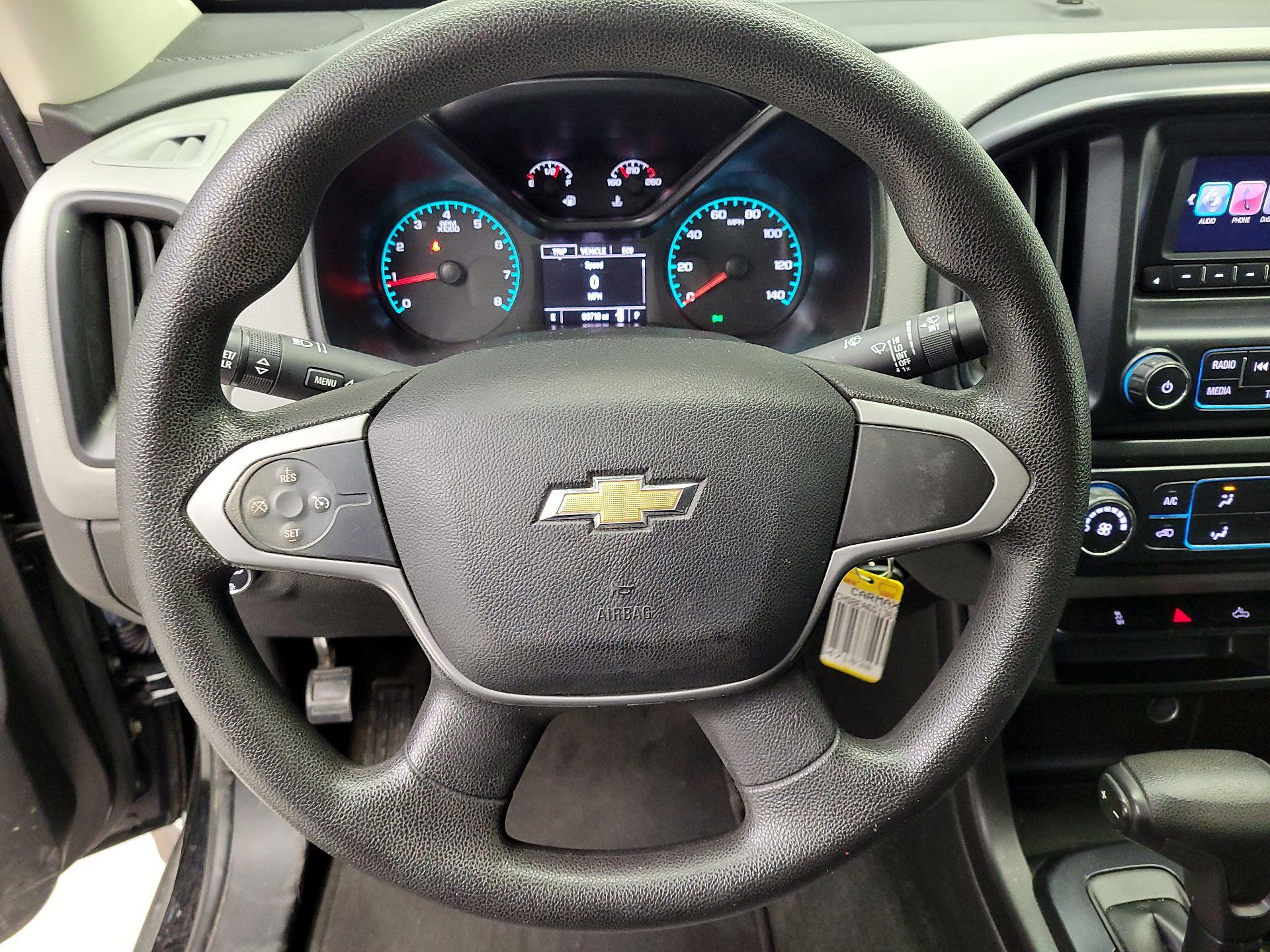 Thumbnail: 2016 Chevrolet Colorado - 10