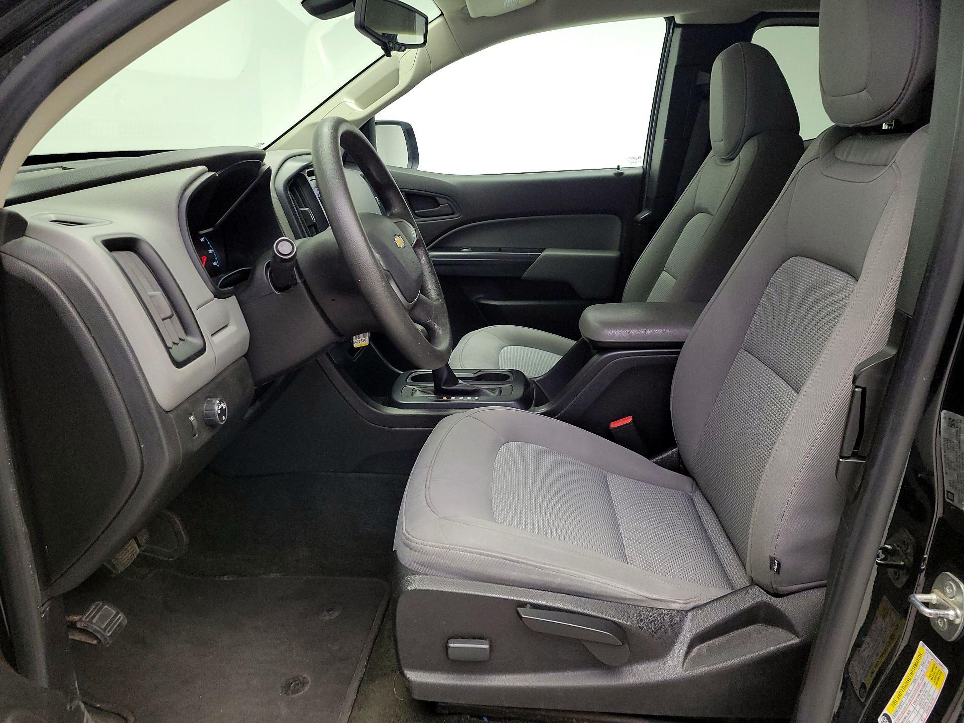 Thumbnail: 2016 Chevrolet Colorado - 11