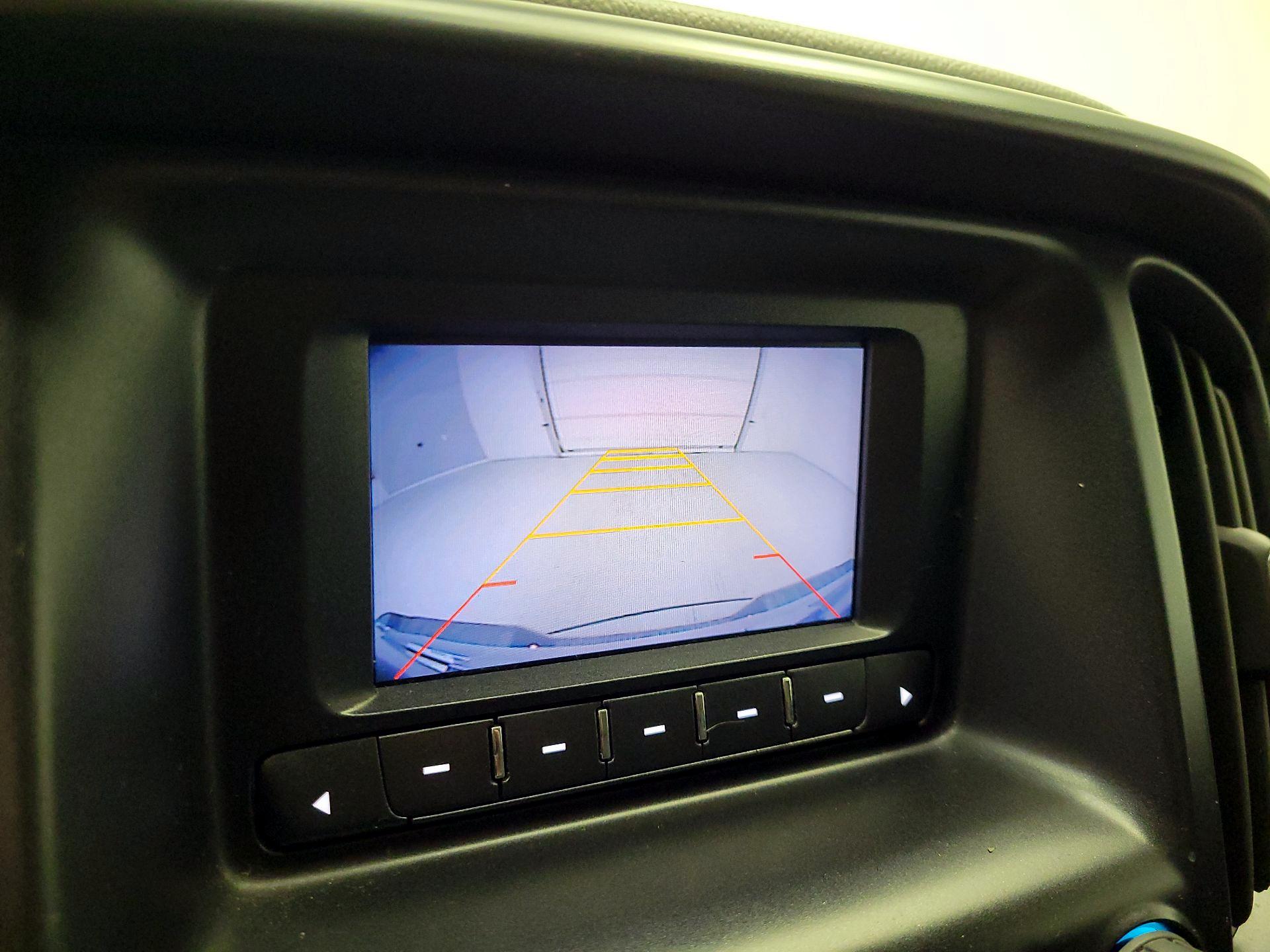 Thumbnail: 2016 Chevrolet Colorado - 14